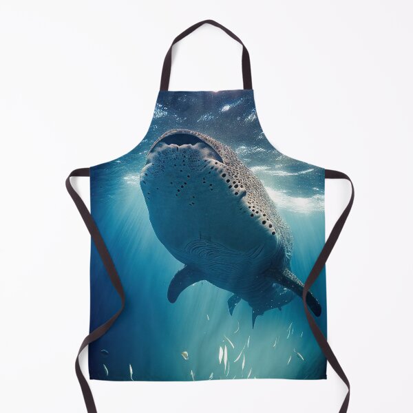 Item preview, Whale Shark designed and sold by DigitizedArt.