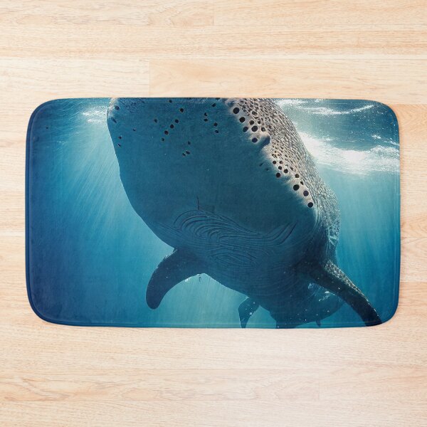 Aperçu de l'œuvre Whale Shark créée et vendue par DigitizedArt.