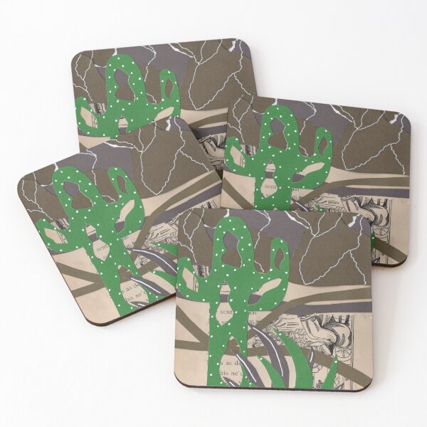 Item preview, Desert Mountain Landscape designed and sold by PtcPanache.