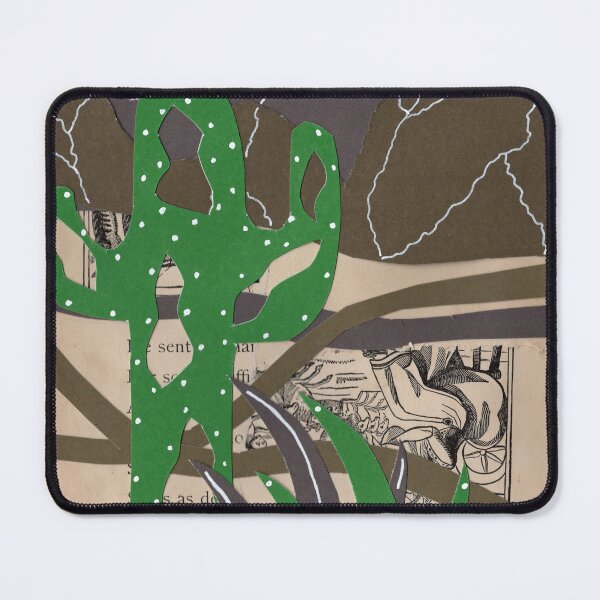 Item preview, Desert Mountain Landscape designed and sold by PtcPanache.