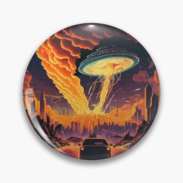 Item preview, Intergalactic Infiltrators designed and sold by Stanislav Pohaichuk.