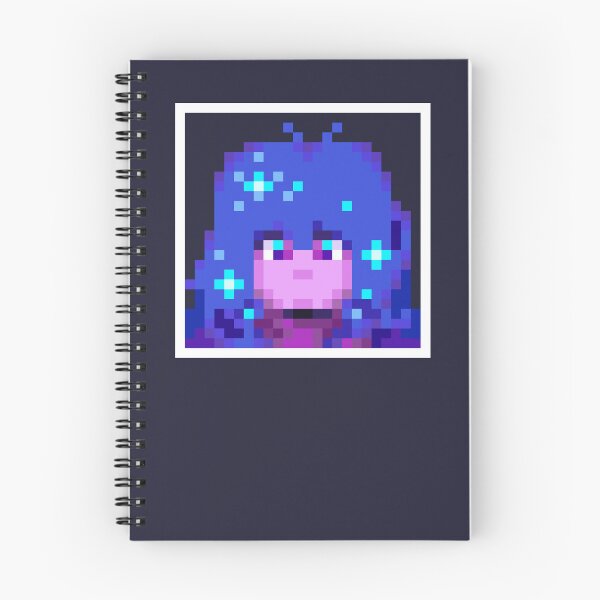 Item preview, Kaiko Roku Pixel Art designed and sold by Kaiko-Roku.