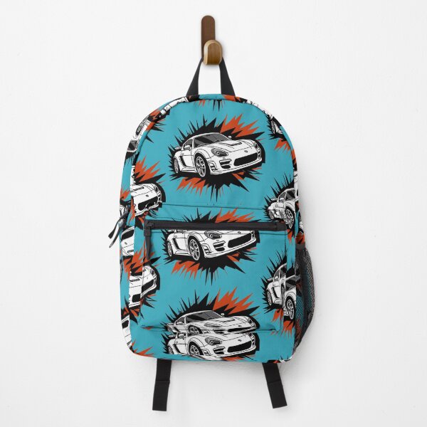 Item preview, Sport Car Splash Symbol. Team Sports Car designed and sold by onlyart1989.