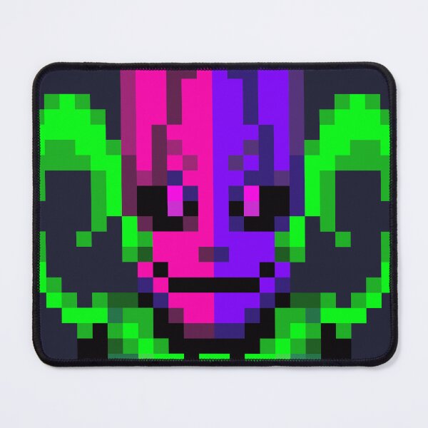 Item preview, Dexterous 'Wander' Wildcard Pixel Art designed and sold by Kaiko-Roku.