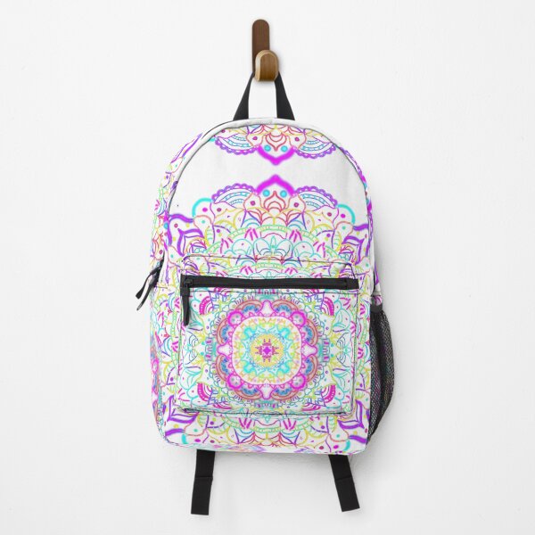 Item preview, Neon Mandala designed and sold by LABempa.