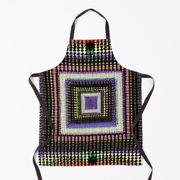 Item preview, A Square within a Square #5 designed and sold by Tommy Modelli.