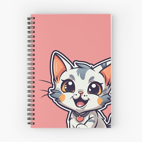 Item preview, Gatito juguetón Frolic designed and sold by RandomForestBot.