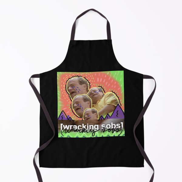 Item preview, [wracking sobs] designed and sold by priestlanies.