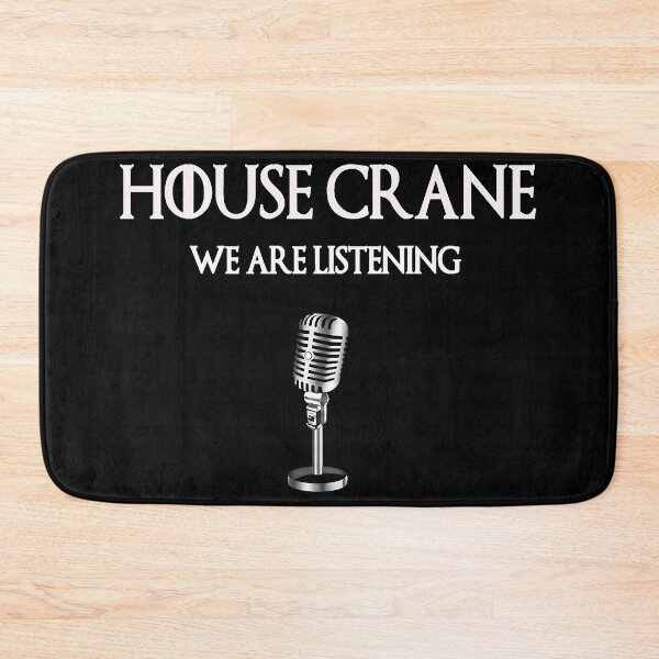 Item preview, _nbsp_house crane  designed and sold by priestlanies.