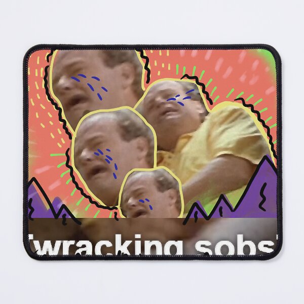 Item preview, [wracking sobs] designed and sold by priestlanies.