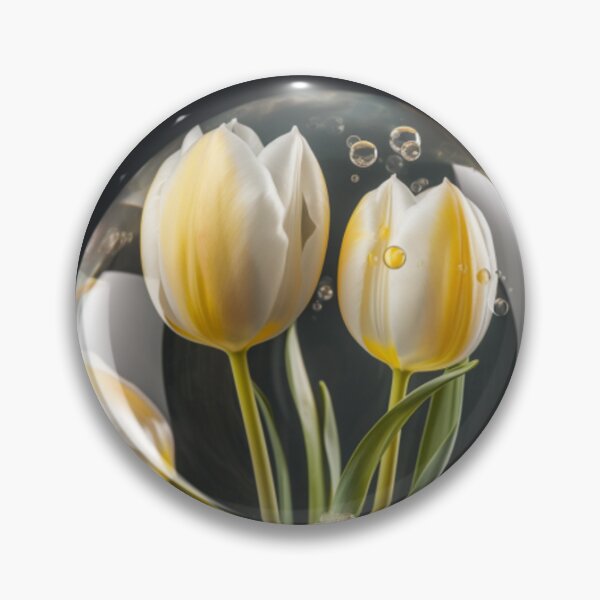 Item preview, Tulip Bubble designed and sold by shakespeare1212.