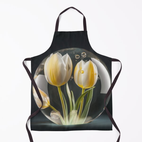 Item preview, Tulip Bubble designed and sold by shakespeare1212.