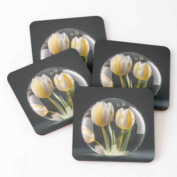 Item preview, Tulip Bubble designed and sold by shakespeare1212.