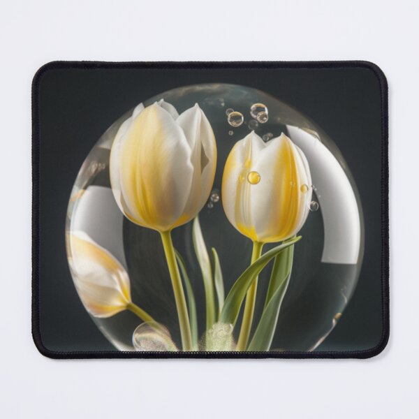 Item preview, Tulip Bubble designed and sold by shakespeare1212.