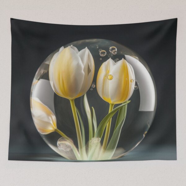 Item preview, Tulip Bubble designed and sold by shakespeare1212.
