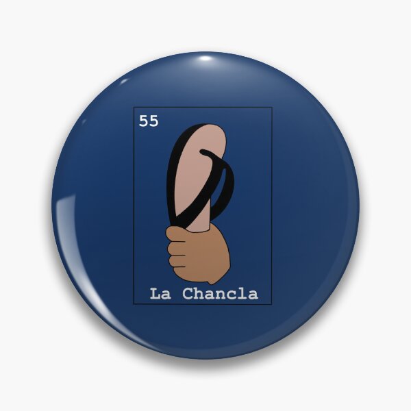 Item preview, Chancla designed and sold by Johadesigns.