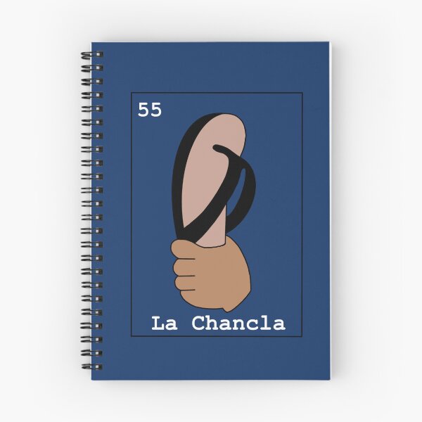 Item preview, Chancla designed and sold by Johadesigns.