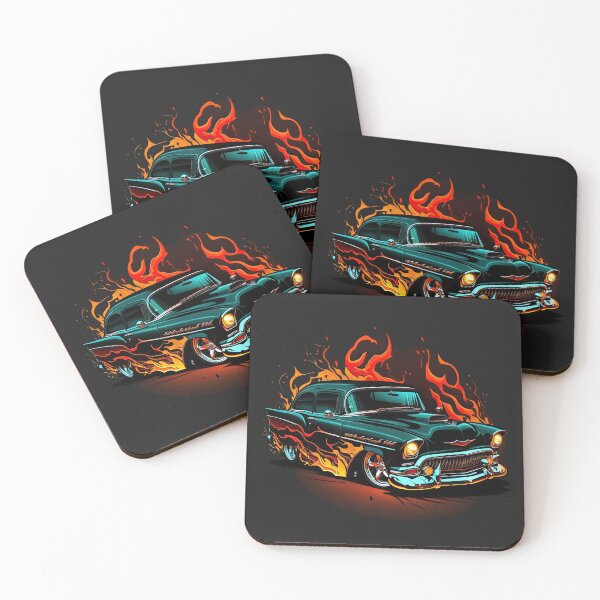 Item preview, muscle car designed and sold by stroker88.