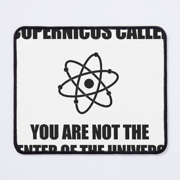 Item preview, Copernicus called designed and sold by priestlanies.