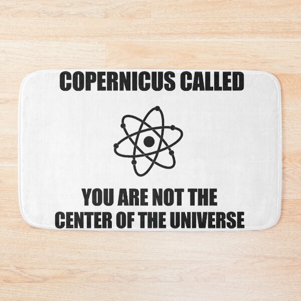 Item preview, Copernicus called designed and sold by priestlanies.