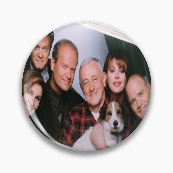 Item preview, Frasier_s Famous Scrambled Eggs designed and sold by priestlanies.