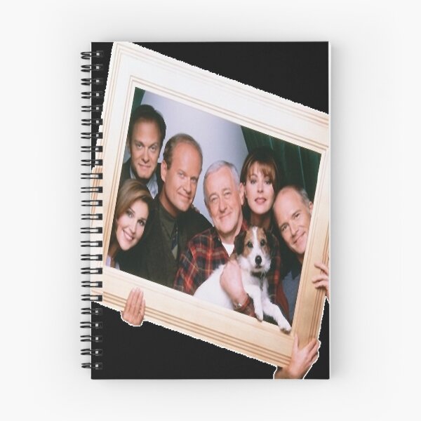 Item preview, Frasier_s Famous Scrambled Eggs designed and sold by priestlanies.