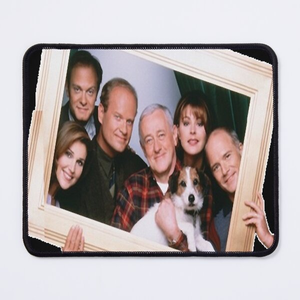 Item preview, Frasier_s Famous Scrambled Eggs designed and sold by priestlanies.