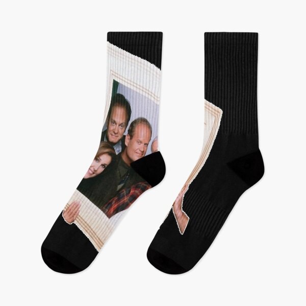 Item preview, Frasier_s Famous Scrambled Eggs designed and sold by priestlanies.