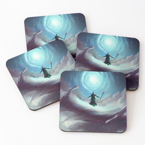 Item preview, Ascending Magic designed and sold by JerichoYork.