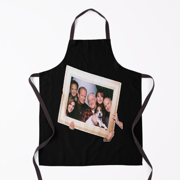 Item preview, Frasier_s Famous Scrambled Eggs designed and sold by priestlanies.