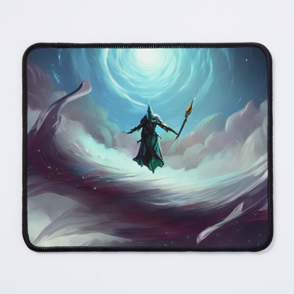 Item preview, Ascending Magic designed and sold by JerichoYork.