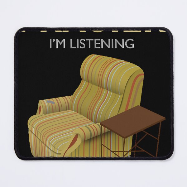 Item preview, Frasier TV Series Poster designed and sold by priestlanies.