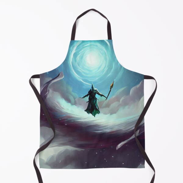 Item preview, Ascending Magic designed and sold by JerichoYork.