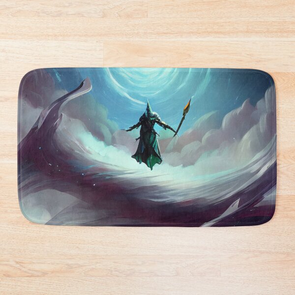 Item preview, Ascending Magic designed and sold by JerichoYork.
