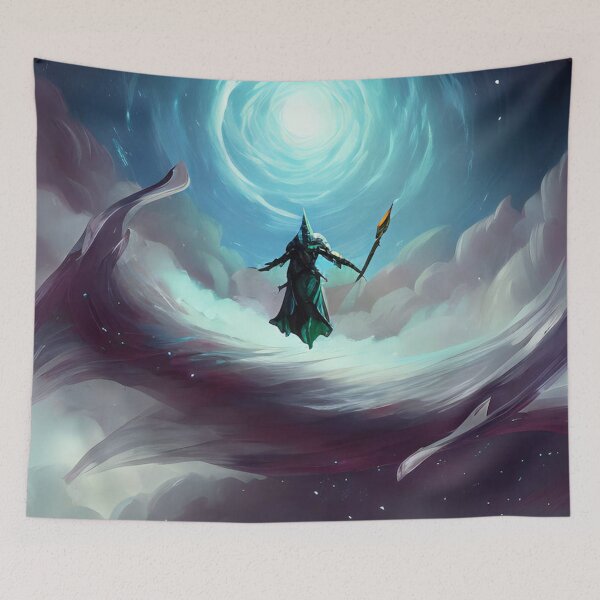 Item preview, Ascending Magic designed and sold by JerichoYork.