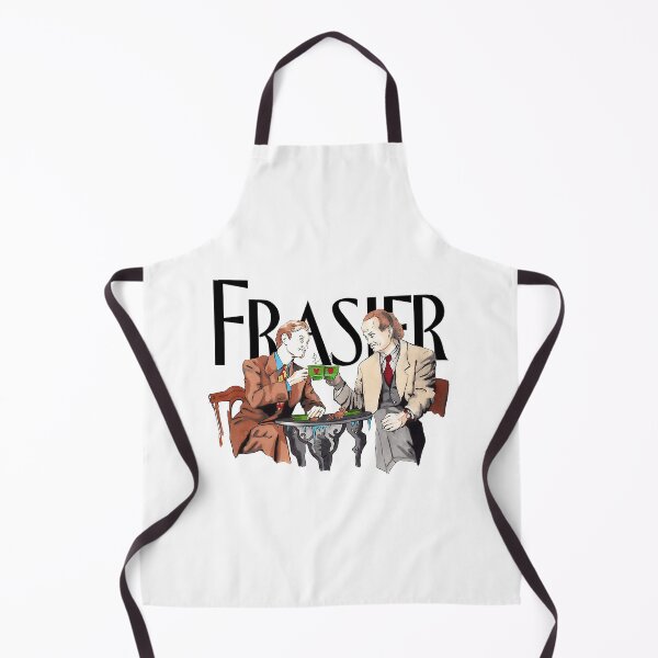 Item preview, Frasier Tea designed and sold by priestlanies.