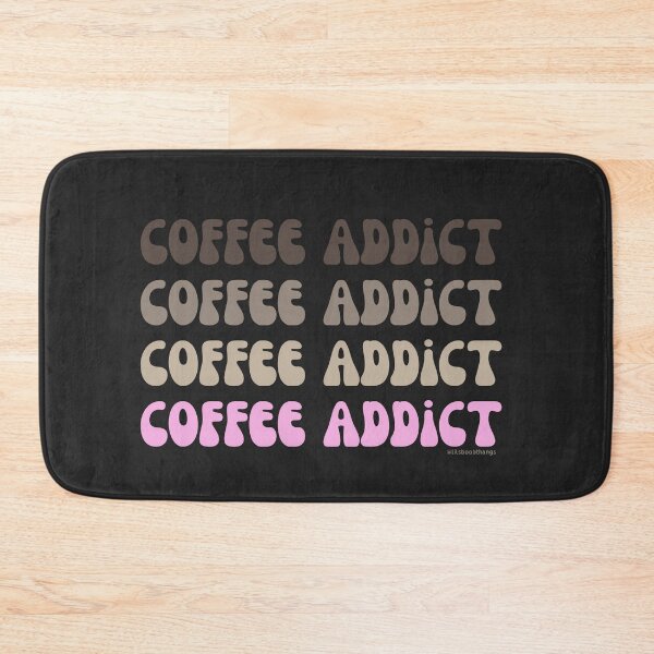 Item preview, Coffee Addict. v9a | @lilsboobthangs designed and sold by lilsboobthangs.