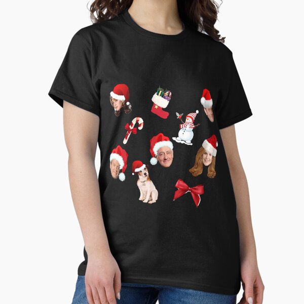 Artikel-Vorschau von frasier weihnachtsmuster, designt und verkauft von priestlanies.
