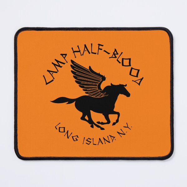 Item preview, Camp Half-Blood designed and sold by whatthechell.