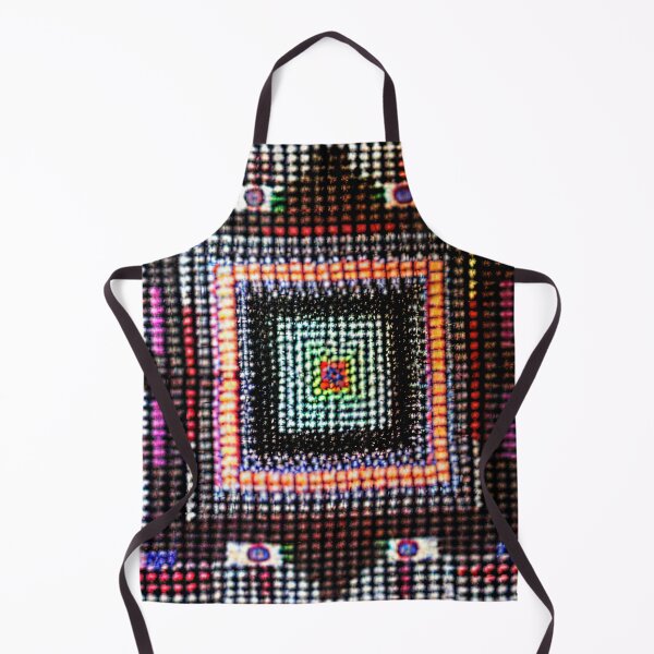 Item preview, A Square within a Square #6 designed and sold by Tommy Modelli.