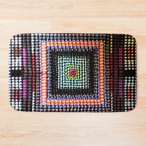 Item preview, A Square within a Square #6 designed and sold by Tommy Modelli.