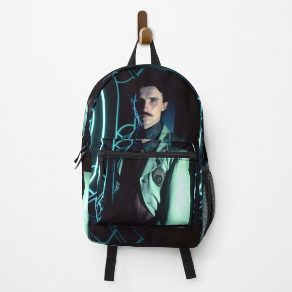 Item preview, Cyberpunk Tesla  designed and sold by Iason.