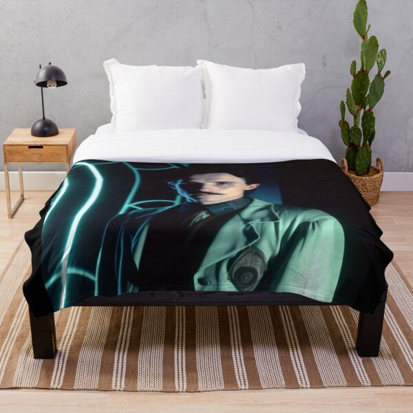Item preview, Cyberpunk Tesla  designed and sold by Iason.