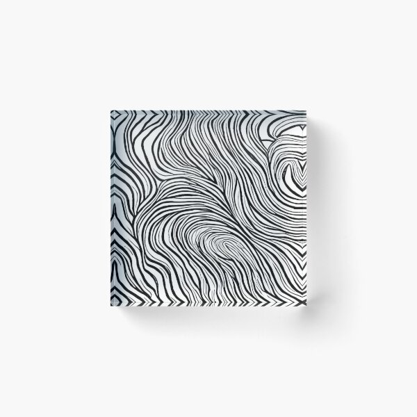 Item preview, Fine Lines designed and sold by JerichoYork.