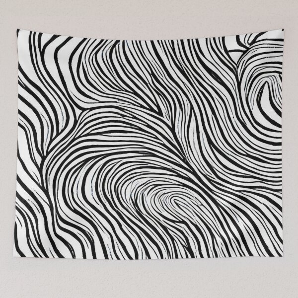 Item preview, Fine Lines designed and sold by JerichoYork.