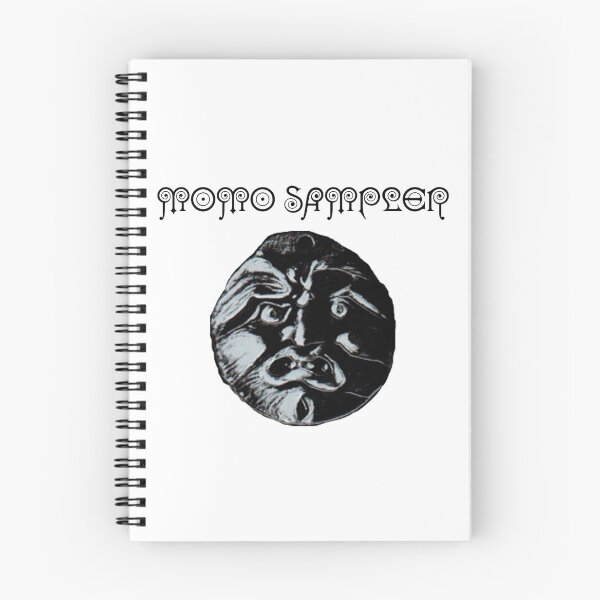 Item preview, Momo Sampler designed and sold by angus77ok.