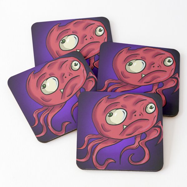 Item preview, Brainsquid designed and sold by Picklefishstore.
