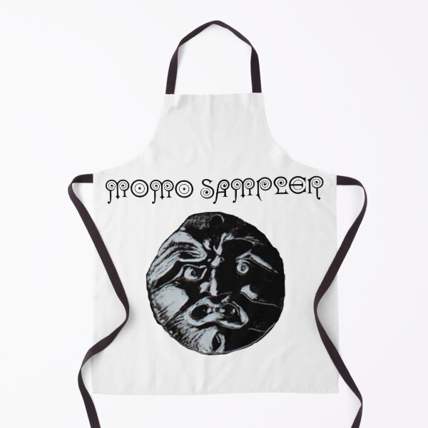 Item preview, Momo Sampler designed and sold by angus77ok.