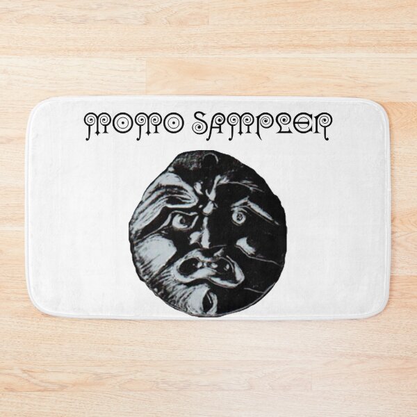 Item preview, Momo Sampler designed and sold by angus77ok.