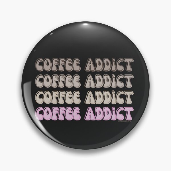 Item preview, Coffee Addict. v10a | @lilsboobthangs designed and sold by lilsboobthangs.